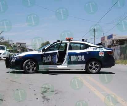 Ladrones de chatarra intentan robar Yucle de AHMSA