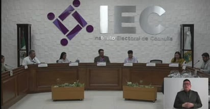 Candidaturas opacas en Coahuila