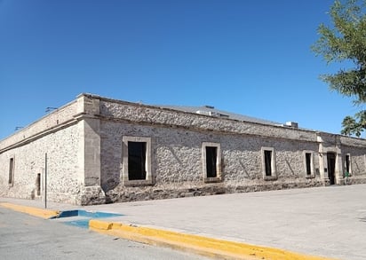 Municipio espera que el INAH evalúe daños del Coahuila y Texas