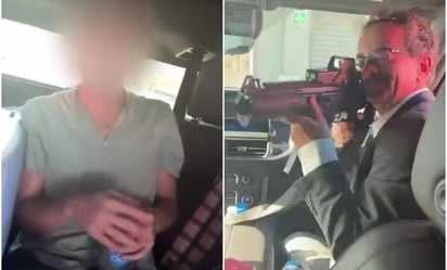 Reportan que embajador del Reino Unido en México fue despedido tras apuntar con un rifle a su personal