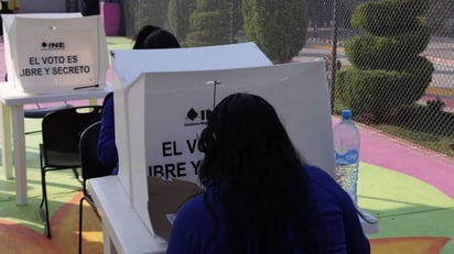 SEDU exhorta a cuidar las escuelas el día de las votaciones