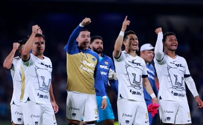 Liga MX: Filtran las camisetas que podría usar Pumas para la Temporada 2024-2025