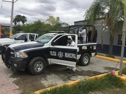 Privan de la libertad a administrador de rancho de Candela