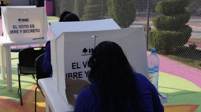 SEDU exhorta a cuidar las escuelas el día de las votaciones 