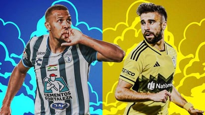 Pachuca vs Columbus Crew: Posibles alineaciones de la final