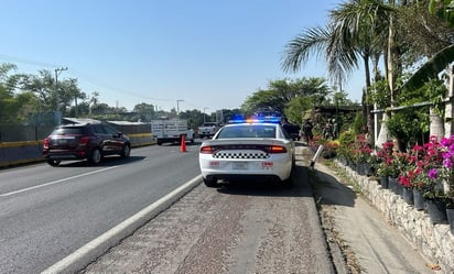 Hallan en Cuernavaca dos cabezas humanas; las dejan con una cartulina y en ella un mensaje