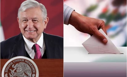 Elecciones 2024: ¿Dónde votará AMLO durante la jornada electoral?