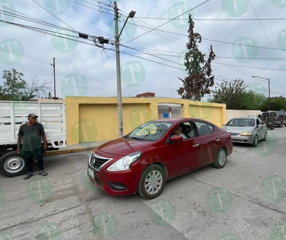 Autoridades electorales no avisan de cambios en las casillas de la colonia San Miguel de Monclova