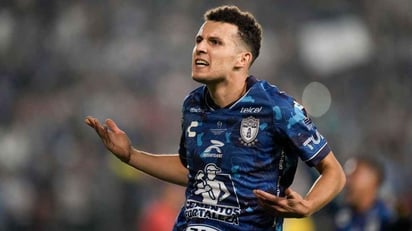 Mundial de Clubes: Pachuca busca blindar a Idrissi, Deossa y Rondón