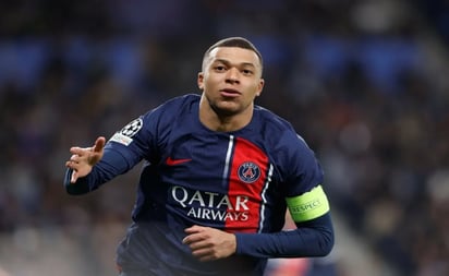 ¿Todo listo? Reportan que Kylian Mbappé ya firmó con el Real Madrid