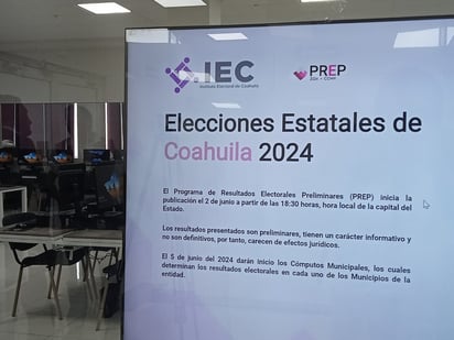 Pierde PRI Piedras Negras; conserva Saltillo y recupera Monclova