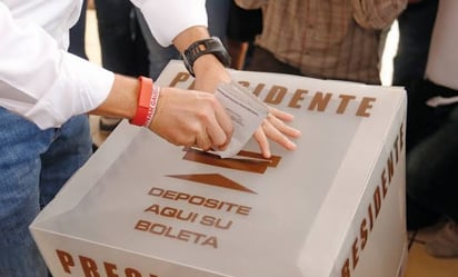 Confirman 10 detenidos por intento de robo de urnas en BCS