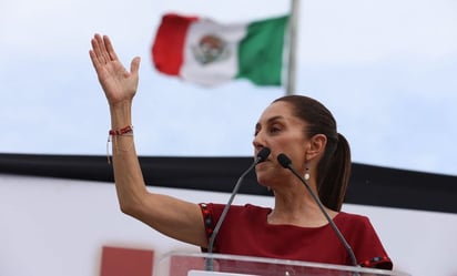 Presidentes y líderes mundiales felicitan a Sheinbaum como nueva presidenta electa de México