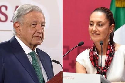 AMLO tras triunfo de Sheinbaum: 'Confieso que estoy muy contento; el pueblo es agradecido'