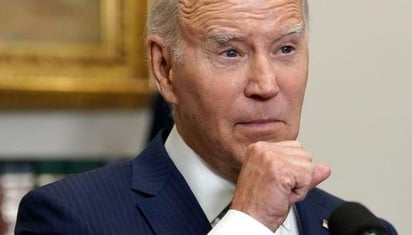 'Soy presidente, pero también soy padre', dice Biden ante inicio del juicio a su hijo