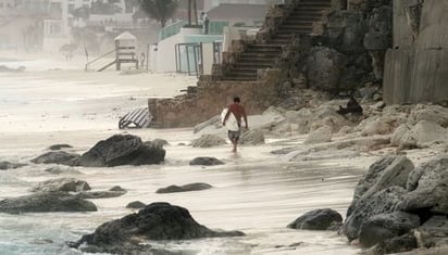 Fenómeno meteorológico de 'La Niña' enfriará las temperaturas