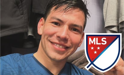 Reportan acuerdo total entre Hirving Lozano y San Diego FC de la MLS