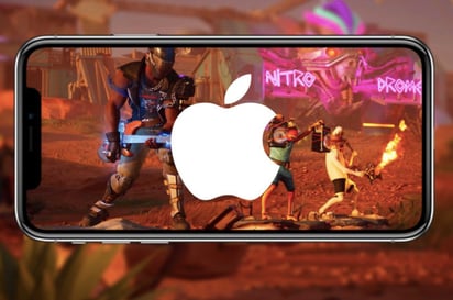 ¿Cómo jugar Fortnite gratis en iPhone paso a paso?: Aunque ya no puedes descargar Fortnite directamente desde la App Store, servicios de juego en la nube te permitiran disfrutar.