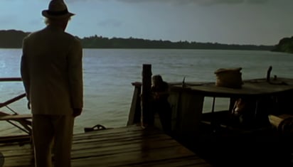 En Netflix después de 25 años: Esta joya del cine mexicano basada en una obra literaria llega al streaming: El coronel no tiene quien le escriba: Arturo Ripstein y su conmovedora adaptación de García Márquez, ahora en streaming