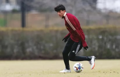 Declina Efraín Morales el llamado de Bolivia para la Copa América