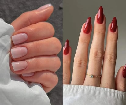 5 tendencias de uñas parisinas que marcarán el verano de 2024: Un repaso de los diseños que dominarán toda la temporada.