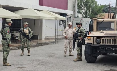 Autoridades siguen en resguardo de paquetes electorales