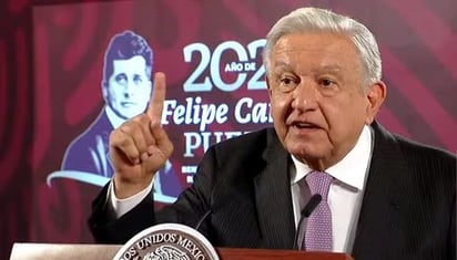 Opositores están pasmados y sorprendidos que 4T ganara Presidencia: AMLO