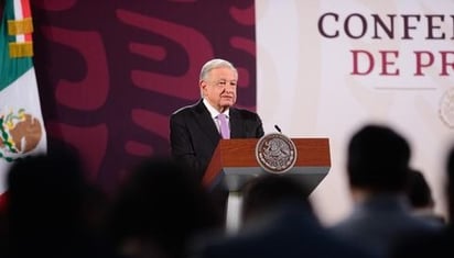 'Se debió a factores externos', dice AMLO por caída de la bolsa tras elecciones y virtual triunfo de Sheinbaum