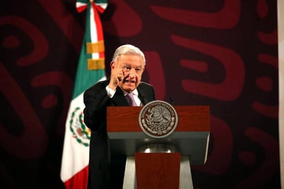 A México le va a ir mucho mejor con una mujer, asegura AMLO