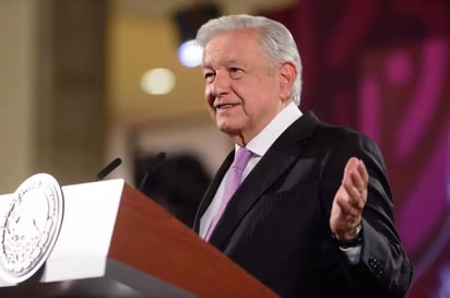 AMLO compara insultos a Zaldívar con festejos por asesinato de Francisco I. Madero