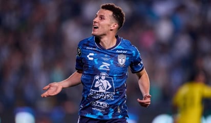 Pachuca ya fijó precio por Oussama Idrissi, ¿América pagará por él?