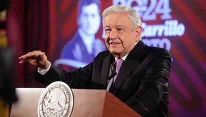 AMLO agradece a Cuba por apoyo de médicos especialistas para reforzar el programa IMSS-Bienestar