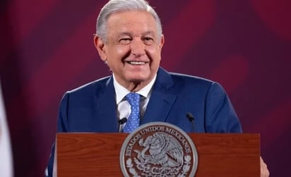 AMLO informa que reunión con Sheinbaum será cuando sea declarada presidenta electa