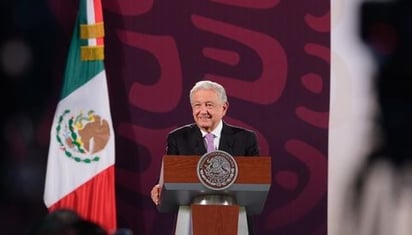 AMLO prevé llamada hoy con Joe Biden ante orden ejecutiva para limitar solicitudes de asilo en la frontera