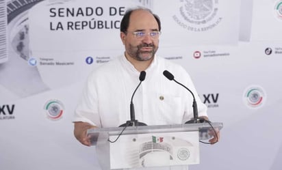 Sociedad civil realiza “revisión forense” de elección ante inconsistencias: Álvarez Icaza