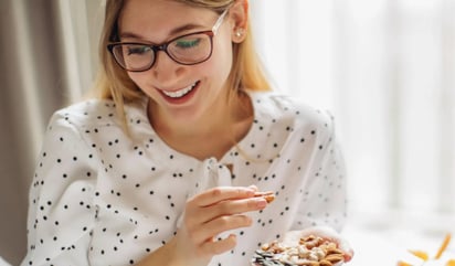 Alimentos naturales para la longevidad: sanos y deliciosos: ¡Inclúyelos en tu dieta si quieres vivir más y mejor!