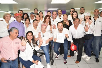 Seis partidos tendrán lugar en el Cabildo