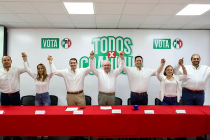 Del amor al odio; las elecciones en Coahuila