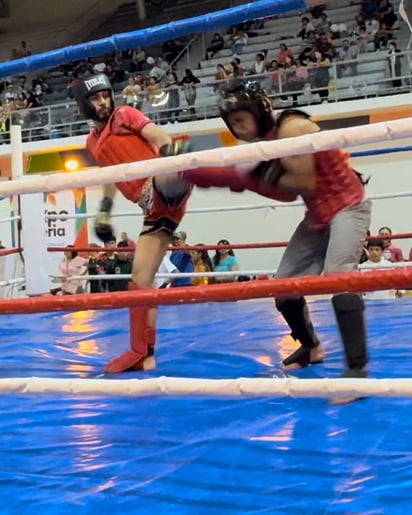 Boxeadores de PN clasifican al Mundial en Ecuador