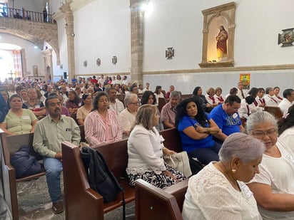 Iglesia aclara que homilías no se resumen, pero modificarán horarios por ola de calor