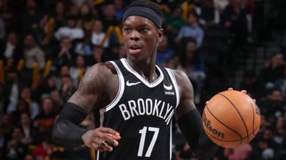 Encabeza DennisSchröder, de los Brooklyn Nets, la prelista de Alemania para los JJOO