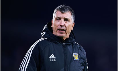 Robert Dante Siboldi deja de ser técnico de Tigres, ¿por qué no siguió?