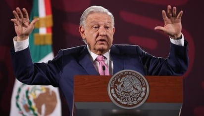 AMLO presume que Morena le ganó a Luis Donaldo Colosio la senaduría por Nuevo León