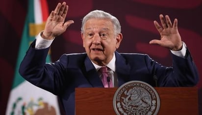 Tras resultados en las elecciones, AMLO pide a opositores más enojados que guarden silencio por unos días y reflexionen