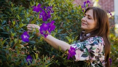 Gobernadores lamentan fallecimiento de Rosalinda López Hernández