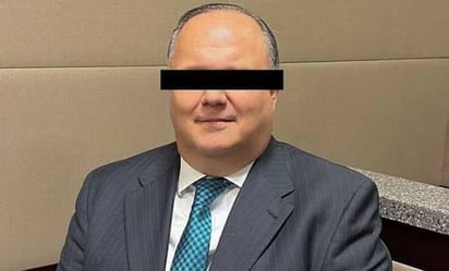 Jueza revisará mañana medida cautelar de César Duarte; continúa en el hospital