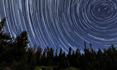 Lluvia de Estrellas Ariétidas 2024: ¿cómo y cuándo ver el evento astronómico en México?