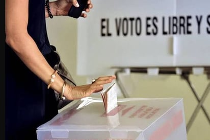 Los cómputos municipales arrancaron en comités del IEC