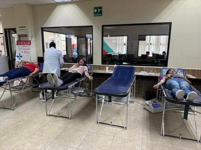 Donación de sangre: Un acto de solidaridad que salva vidas