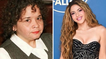 Yolanda Saldivar revela que desea trabajar con Shakira al salir de prisión 